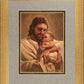 In the Arms of His Love