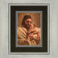 In the Arms of His Love