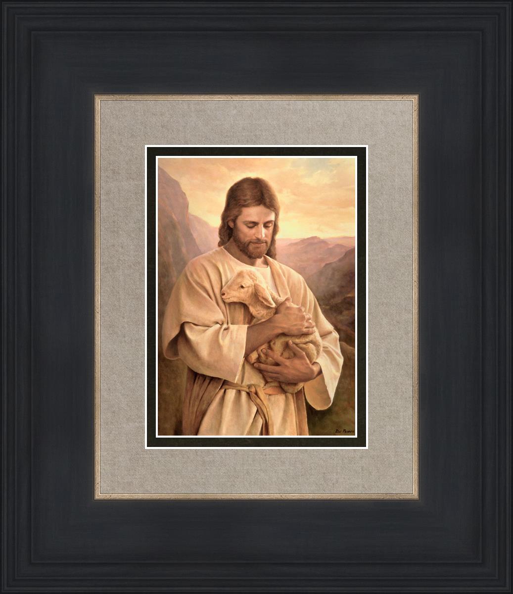 Lost Lamb