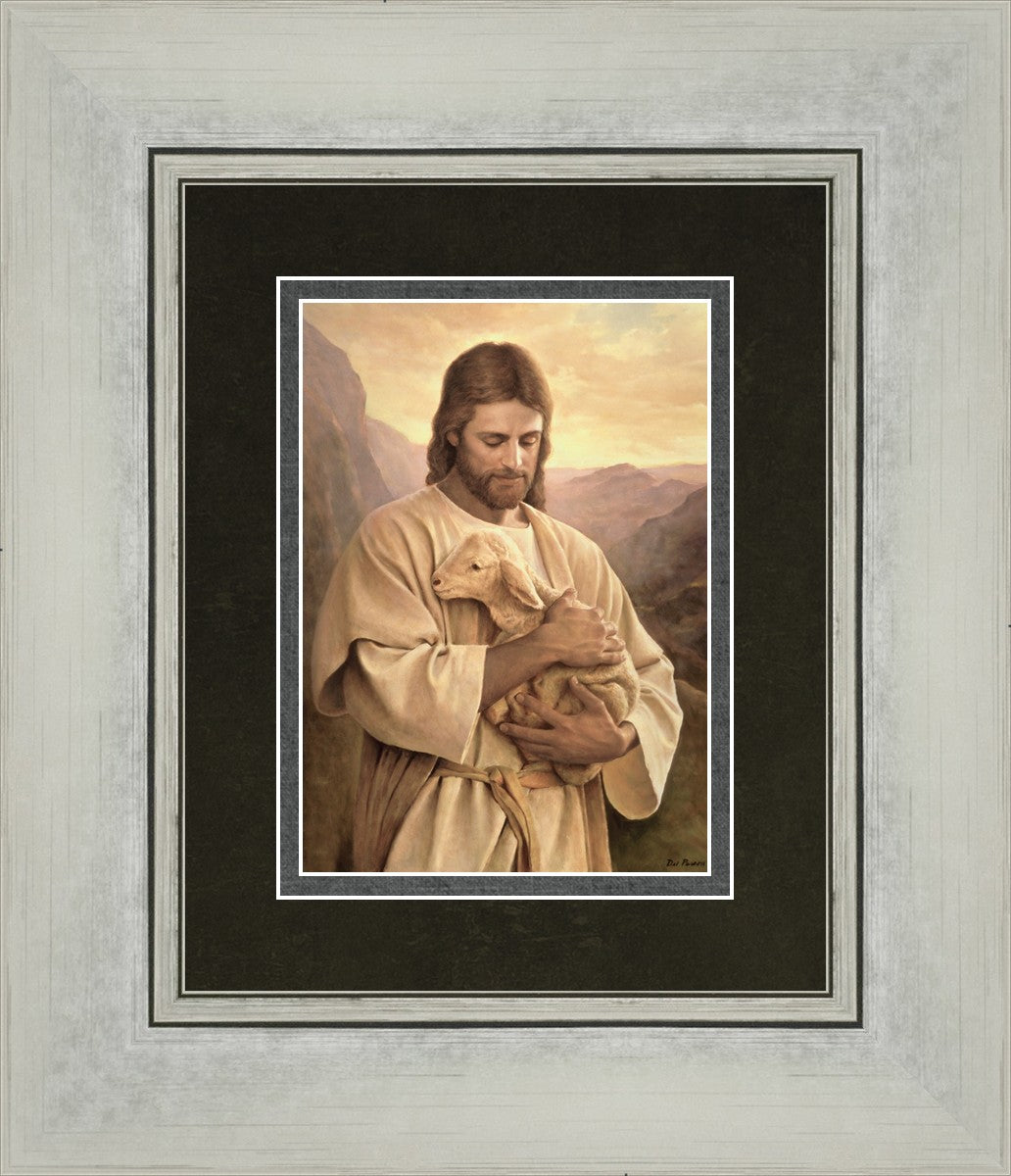 Lost Lamb