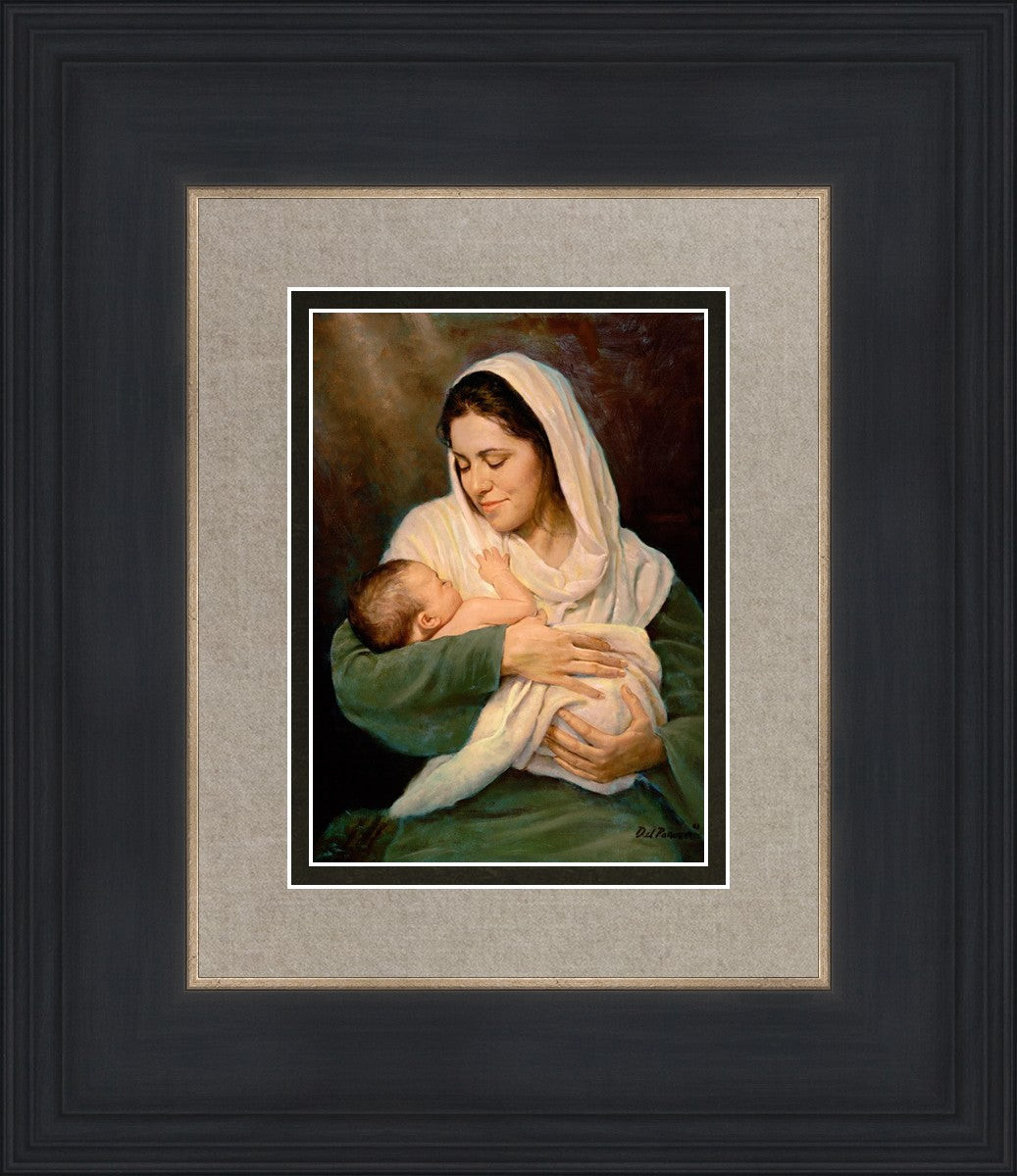 Mother's Love