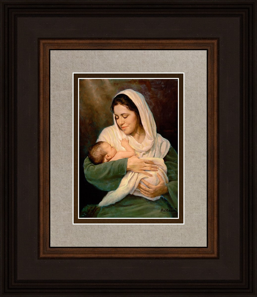 Mother's Love