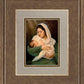 Mother's Love