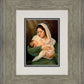 Mother's Love