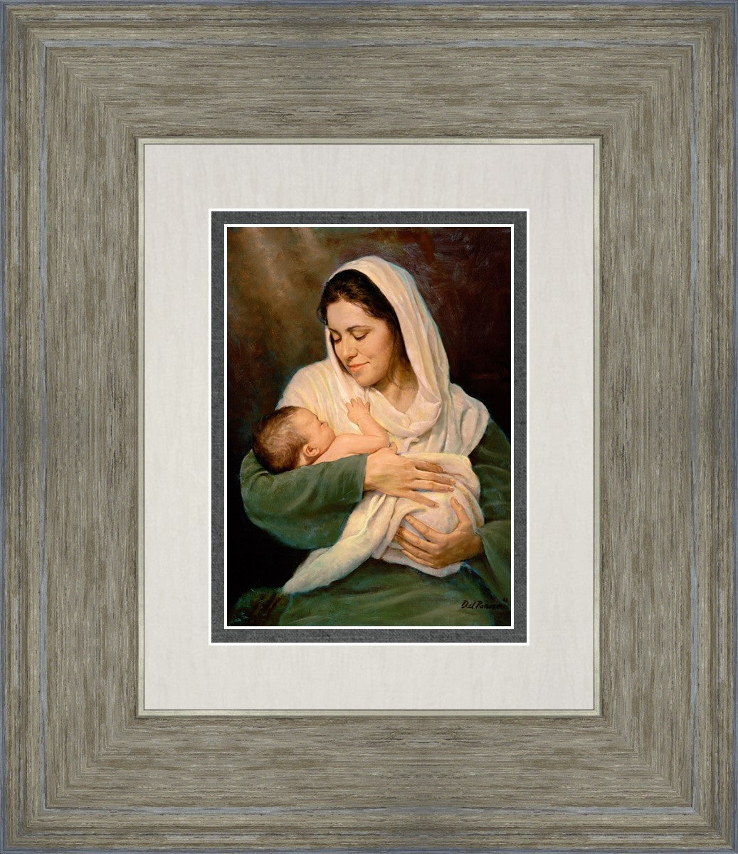 Mother's Love