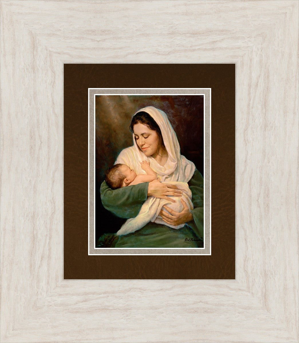 Mother's Love