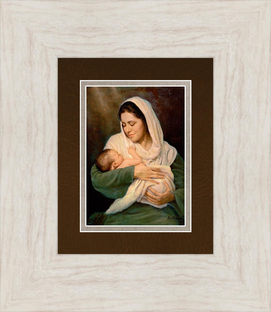 Mother's Love