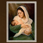 Mother's Love