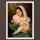 Mother's Love