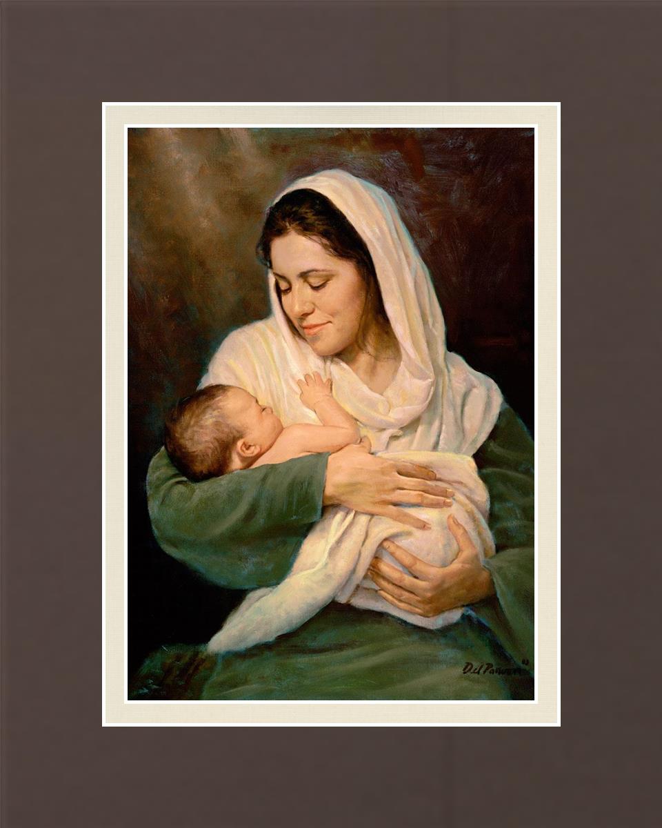 Mother's Love