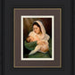 Mother's Love