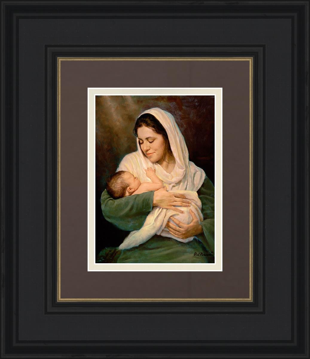 Mother's Love