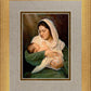 Mother's Love