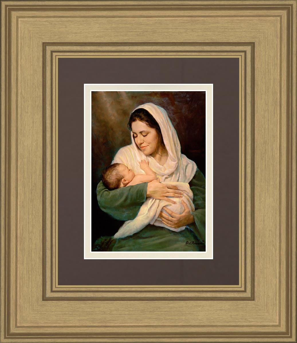 Mother's Love