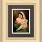 Mother's Love