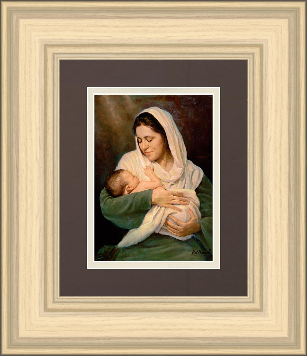 Mother's Love