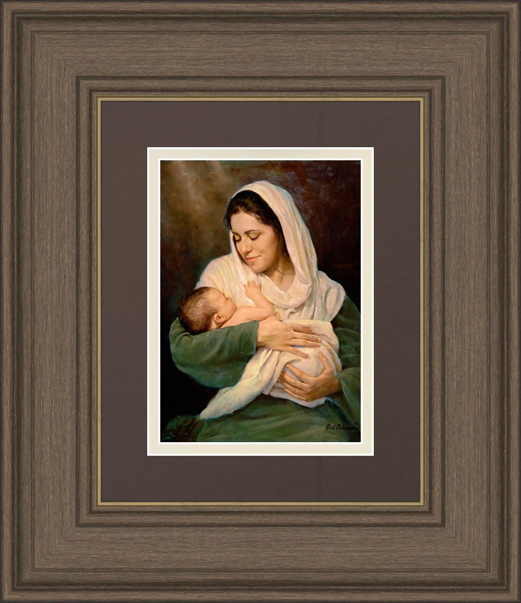 Mother's Love