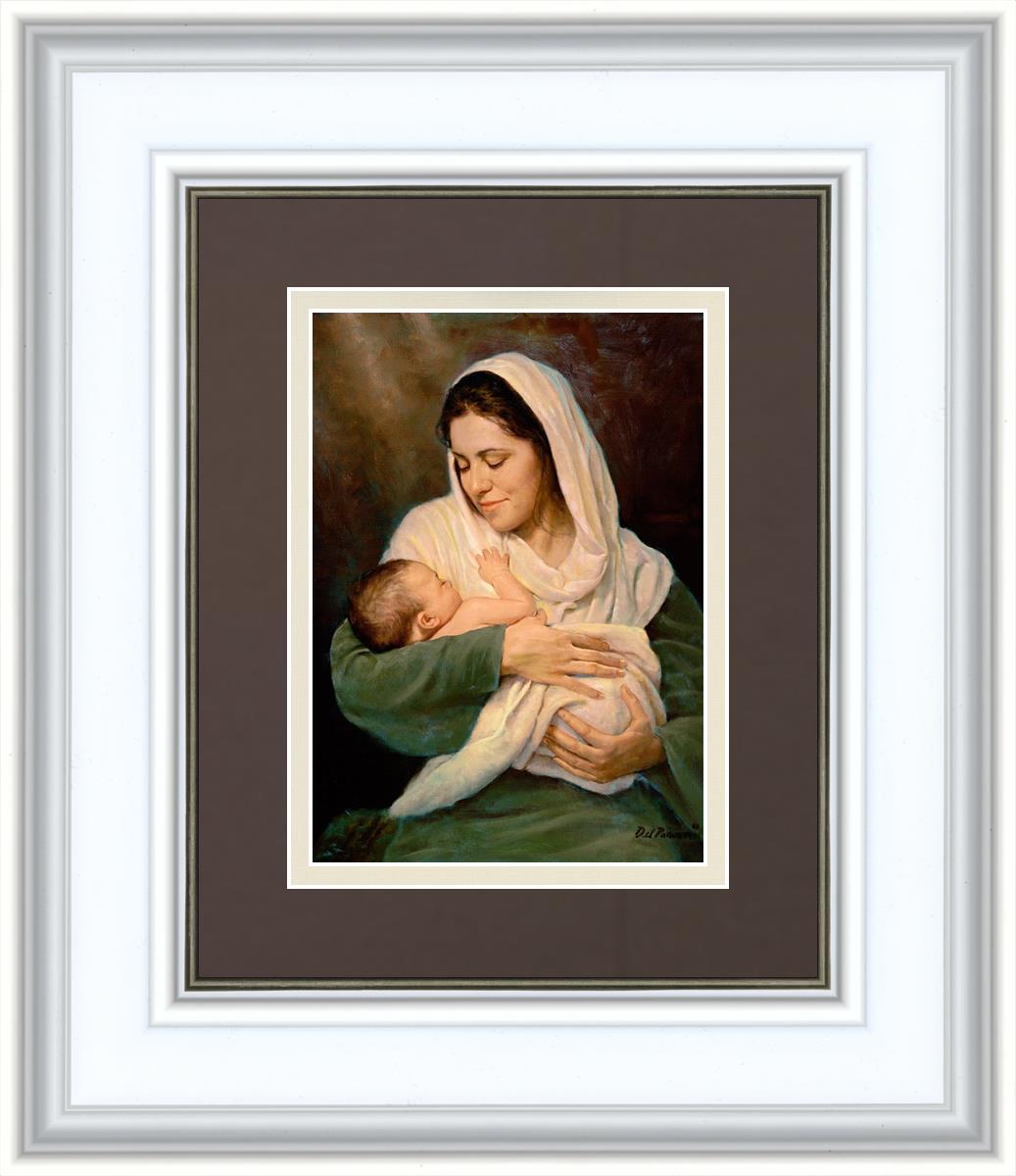 Mother's Love