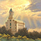 Cedar City Temple