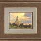 Cedar City Temple