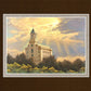 Cedar City Temple