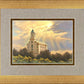 Cedar City Temple