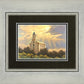 Cedar City Temple