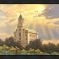 Cedar City Temple