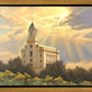 Cedar City Temple