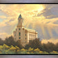 Cedar City Temple