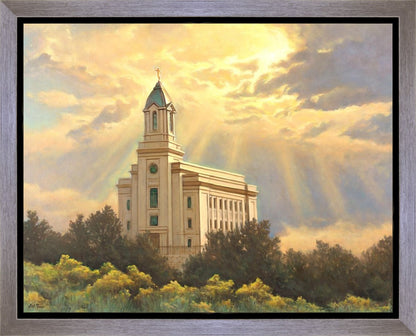 Cedar City Temple