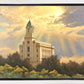 Cedar City Temple