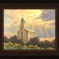 Cedar City Temple