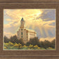 Cedar City Temple