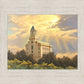 Cedar City Temple