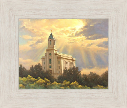 Cedar City Temple