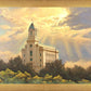 Cedar City Temple