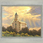 Cedar City Temple