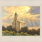 Cedar City Temple