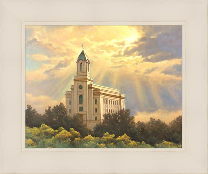 Cedar City Temple