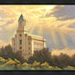 Cedar City Temple