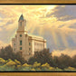 Cedar City Temple