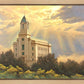 Cedar City Temple