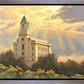 Cedar City Temple