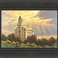 Cedar City Temple