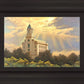 Cedar City Temple