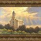 Cedar City Temple
