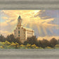 Cedar City Temple