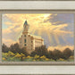 Cedar City Temple