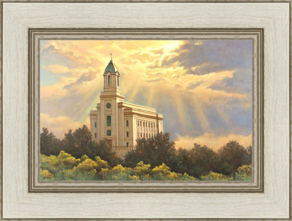 Cedar City Temple